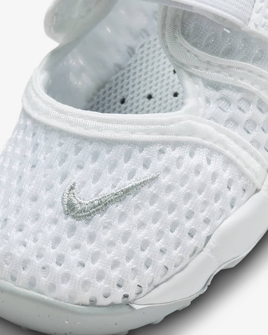 Chaussure Nike Little Rift pour Bebe et Petit enfant